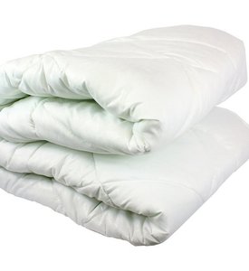 Одеяло LightHouse Soft Line white фото