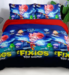 Подростковое постельное белье TAG Fixies фото