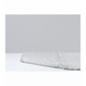 Набір килимків Irya Sandy silver, Комплект 2 шт - 45х65, 60х100 см - фото