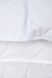Одеяло IGLEN Climate-comfort 100% пух серый облегченное, Односпальный, 140 х 205 см - фото