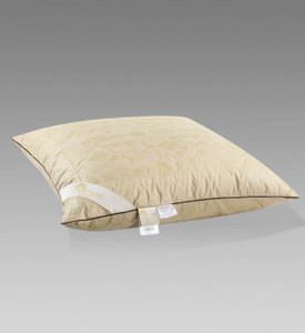 Шерстяная подушка Arya Luxury Alpaca фото