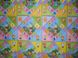 Детский двусторонний коврик Le Vele DOPHIA BB16&BB17, 180 х 200 см - фото