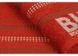 Рушник Beverly Hills Polo Club 355BHP1263 Botanik Brick Red, Комплект 2 шт - Для рук і обличчя: 50 х 90 см - фото