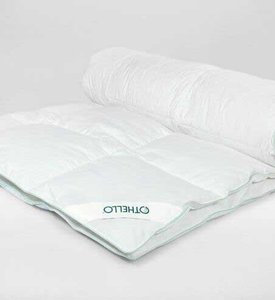 Одеяло Othello Coolla антиаллергенное фото