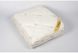Шерстяное одеяло зимнее Othello Woolla Classico Теплое Евро 195 х 215 - фото