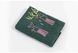 Махровое полотенце салфетка 30 х 50 Lotus New Year 301 - фото