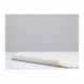 Килимок для ванної Irya Garnet krem, 65 х 105 см - фото