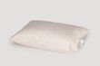 Подушка готельна IGLEN пухо-пір'яна 70% пуха, 30% дрібного пера, 40 х 40 см