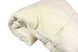 Одеяло холлофайбер демисезонное LightHouse Comfort Color sheep односпальное 140 х 210 - фото