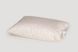 Подушка готельна IGLEN пухо-пір'яна 70% пуха, 30% дрібного пера, 60 х 60 см - фото