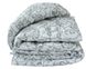 Одеяло Eco-пух TAG Eco-venzel + подушки 50х70, 195 х 215 см - фото