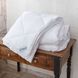Одеяло микрофибра демисезонное Othello Micra антиалергенное полуторное 155 х 215 - фото