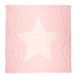 Бавовняний плед Barine North Star Throw Rosequarts, 130 х 170 см - фото
