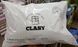 Cиліконова подушка Aran Clasy силикон, 50 х 70 см - фото