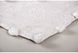 Коврик для ванной Irya Alya silver серебро, Комплект 2 шт - 40 х 60, 60 х 90 см - фото