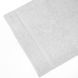 Готельний рушник Arya Miranda Soft Білий, Салфетка - 30 х 50 см - фото