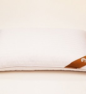 Пуховая подушка Arya Exclusive Line Elegia, 50 х 70 см