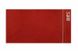 Рушник Beverly Hills Polo Club 355BHP1604 Botanik Brick Red, Комплект 2 шт - 50 х 90, 70 х 140 см - фото