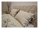 Льняное постельное белье Beik-Morandi Утро в Провансе Natural, Полуторный - фото