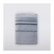 Махровое полотенце банное 90 х 150 Irya Integra Corewell mavi 450 г/м2 - фото