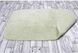 Килимок для ванної Irya Basic green зелений, 40 х 60 см - фото