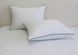 Одеяло летнее (облегченное) силиконовое TAG Elegant White, 145 х 215 см - фото