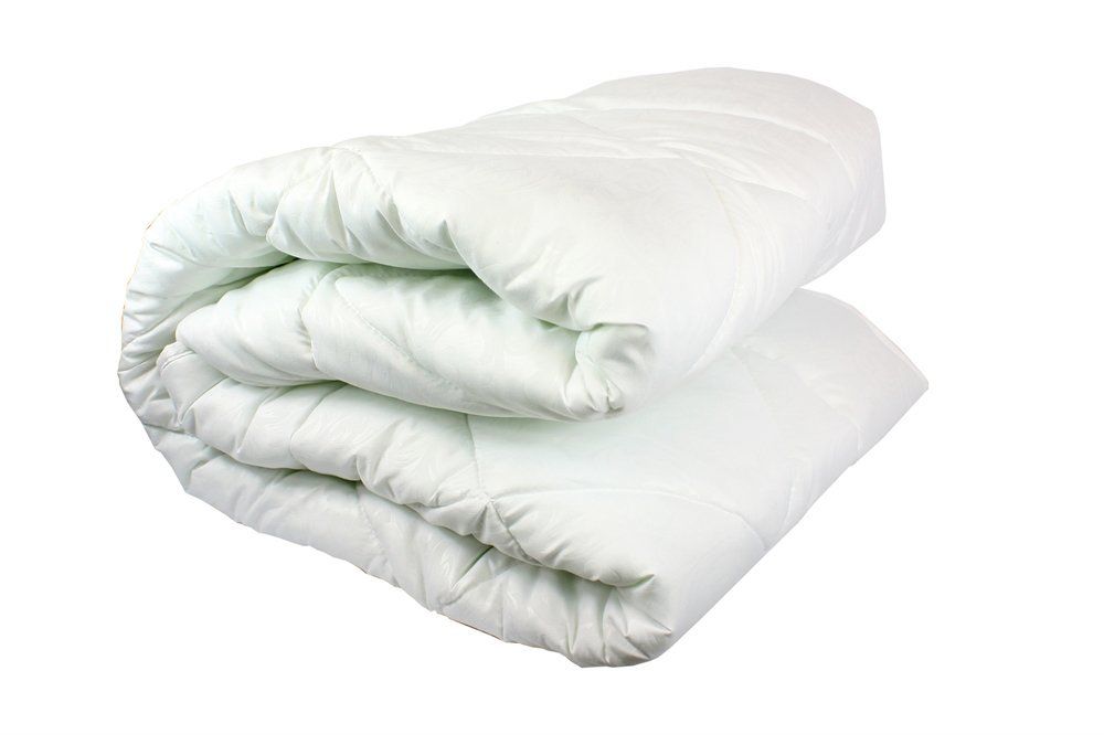 Одеяло LightHouse Soft Line white фото