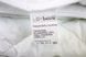 Ковдра LightHouse Soft Line white, Полуторний, 155 х 215 см - фото