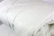 Ковдра LightHouse Soft Line white, Двоспальна євро, 195 х 215 см - фото