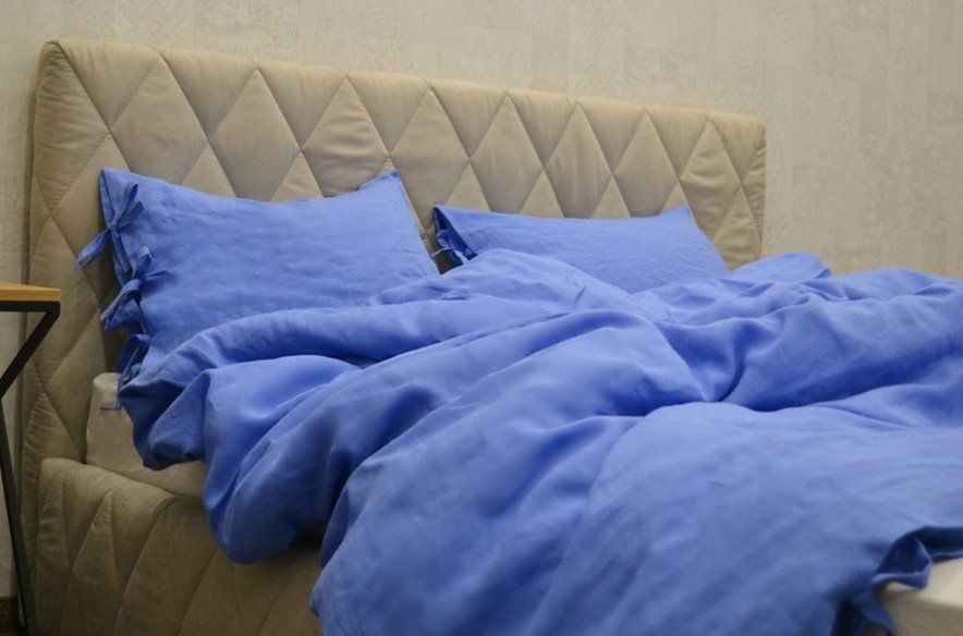 Постельное белье Beik-Morandi Утро в Провансе Blue фото
