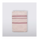 Махровое полотенце банное 90 х 150 Irya Integra Corewell somon 450 г/м2 - фото