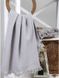 Махровое полотенце лицевое Buldans Siena Stone - фото
