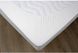 Трикотажная простынь на резинке Othello Cottonflex белый двуспальная, 160 х 200 см - фото