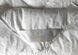 Подушка готельна Le Vele Perla Lilyum Grey, 50 х 70 см - фото