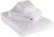 Махровое полотенце банное 90 х 150 Penelope Gloria beyaz 640 г/м2 - фото