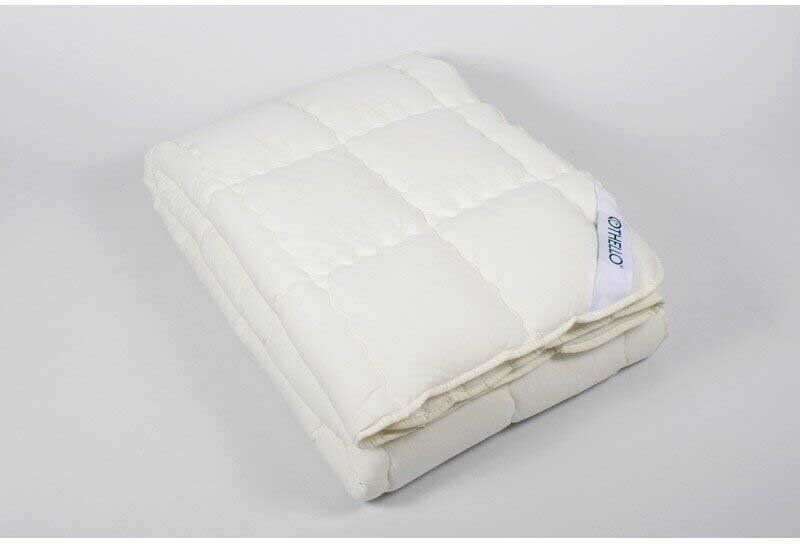 Одеяло Othello Cottonflex cream антиаллергенное фото