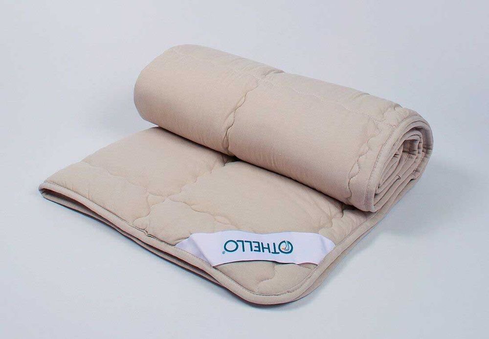 Одеяло Othello Cottonflex антиаллергенное LILAC фото