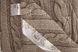 Ковдра дитяча IGLEN з льняним наповнювачем у фланелі демісезонна, 110 х 140 см - фото