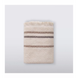 Махровое полотенце банное 90 х 150 Irya Integra Corewell bej 450 г/м2 - фото