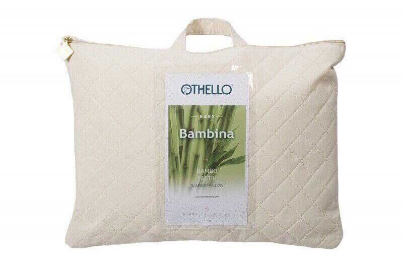Детская подушка Othello Bambina антиаллергенная фото