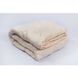 Хлопковое одеяло демисезонное Lotus Cotton Delicate пудра односпальное 140 х 205 - фото