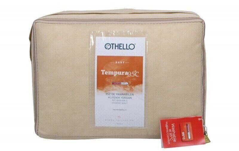 Детское одеяло Othello Tempura антиаллергенное фото