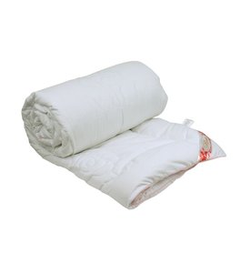 Одеяло Руно с волокном розы Rose, Односпальный - 140 х 205 см