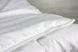 Одеяло лебяжий пух демисезонное LightHouse Swan Лебяжий пух Mf Stripe полуторное 155 х 215 - фото