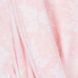 Женский махровый халат на поясе Arya Paula Розовый S - фото