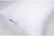 Подушка готельна мікрофібра Othello Micra антиалергенная (упак. ПВХ), 50 х 70 см 100% Мікроволокно - фото