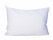 Чехол для подушки на молнии LightHouse белый, 70 х 70 см - фото
