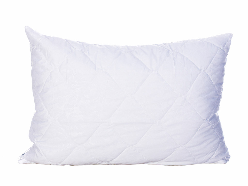 Чохол для подушки на молнії LightHouse білий фото