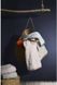 Махровий рушник для обличчя 50 х 90 Irya Jakarli Alvina a.gri 480 г/м2 - фото