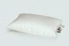 Подушка готельна IGLEN гіпоалергенна FD у спеціально обробленому дамаску, 70 х 70 см - фото